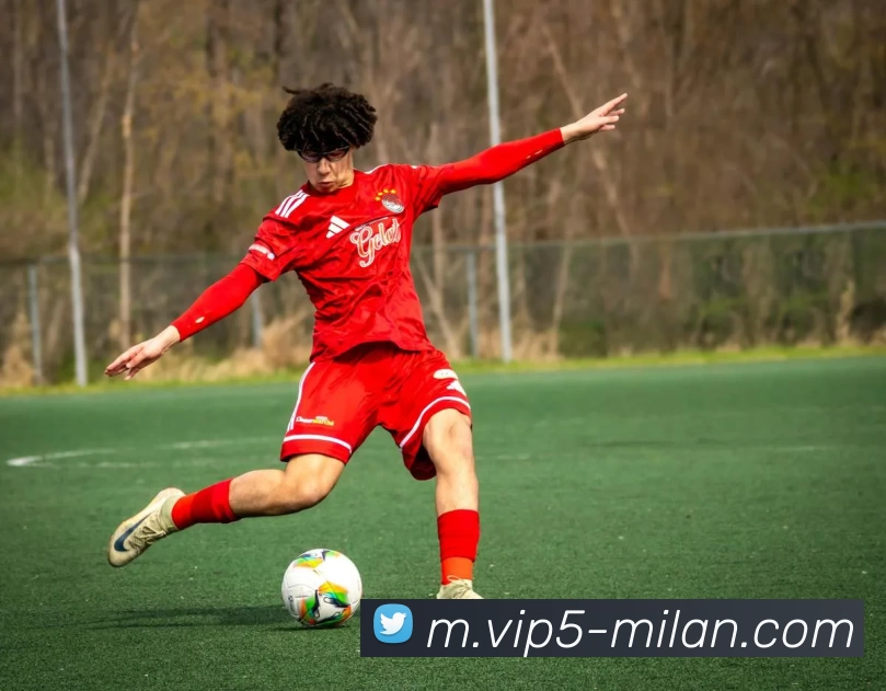 米兰体育品牌故事